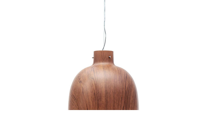 Bellissima Pendant Lamp by Kartell Lamps Pendant Lamps
